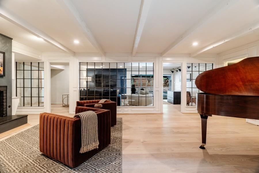 Prestonwood Square - Residential