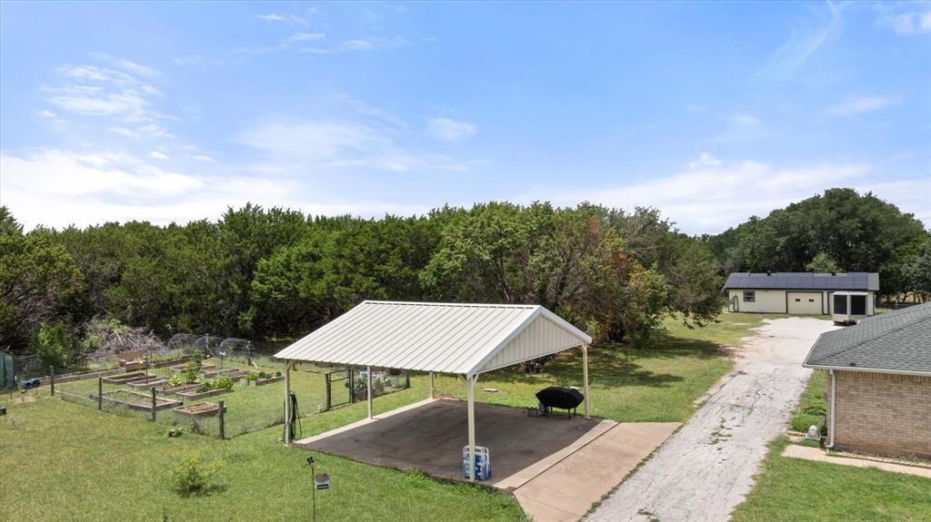 Woodcreek Sub - Residential