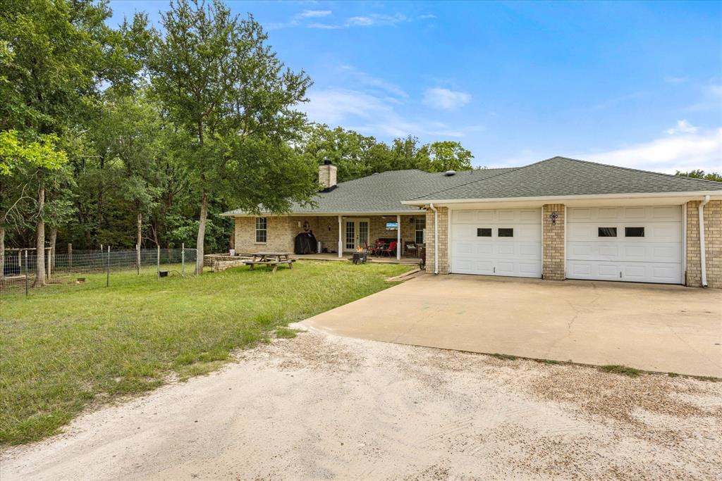 Woodcreek Sub - Residential