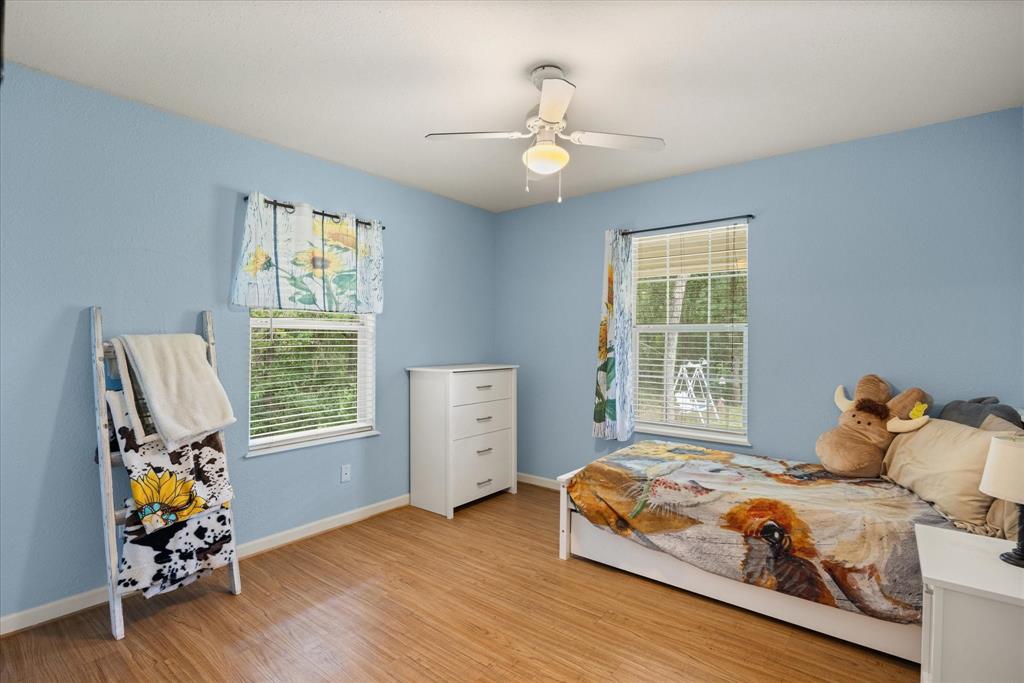 Woodcreek Sub - Residential
