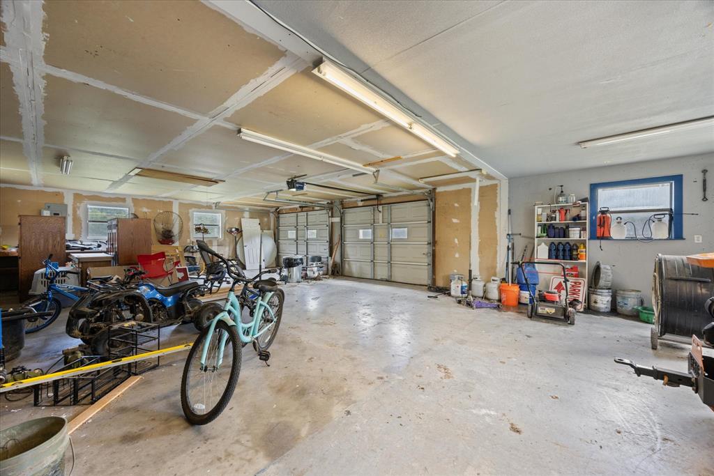 Woodcreek Sub - Residential