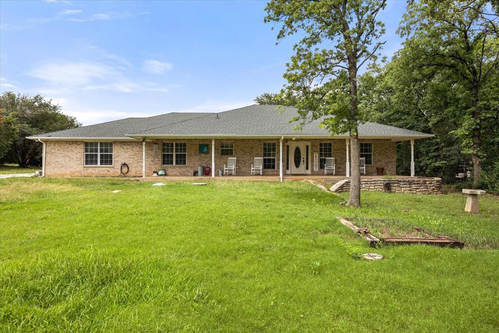 Woodcreek Sub - Residential
