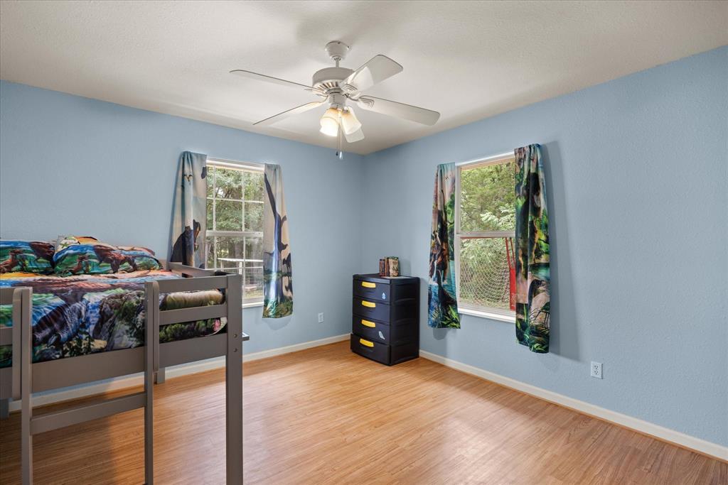 Woodcreek Sub - Residential
