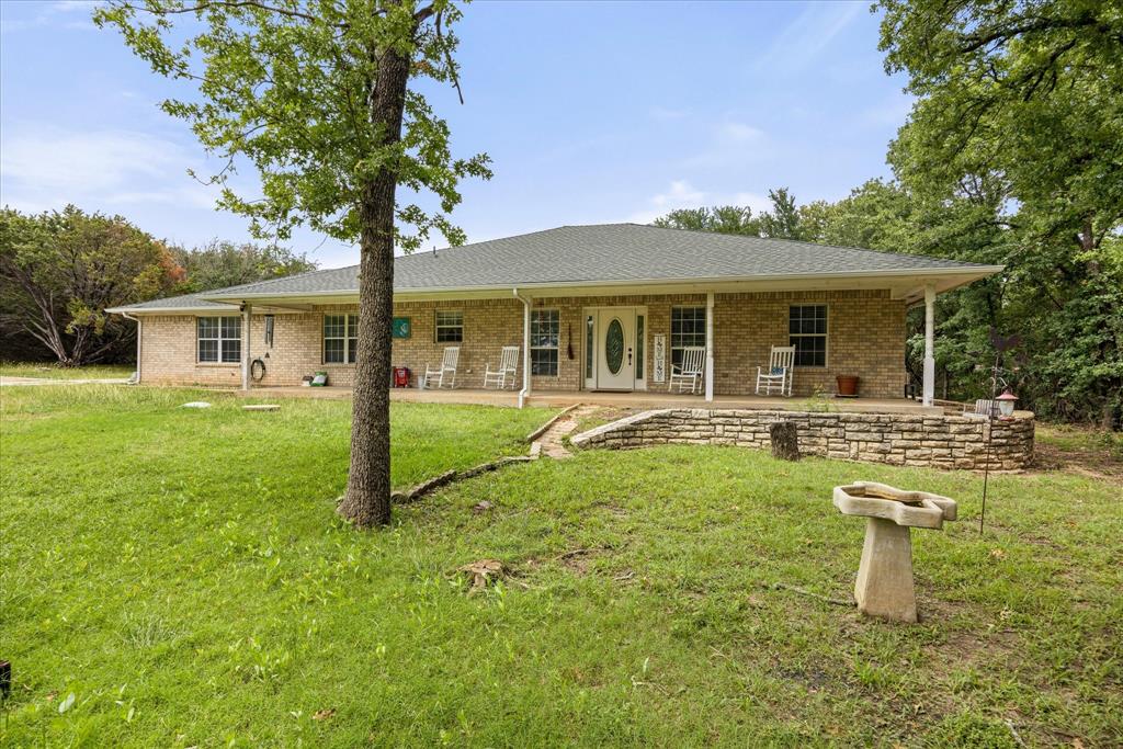 Woodcreek Sub - Residential