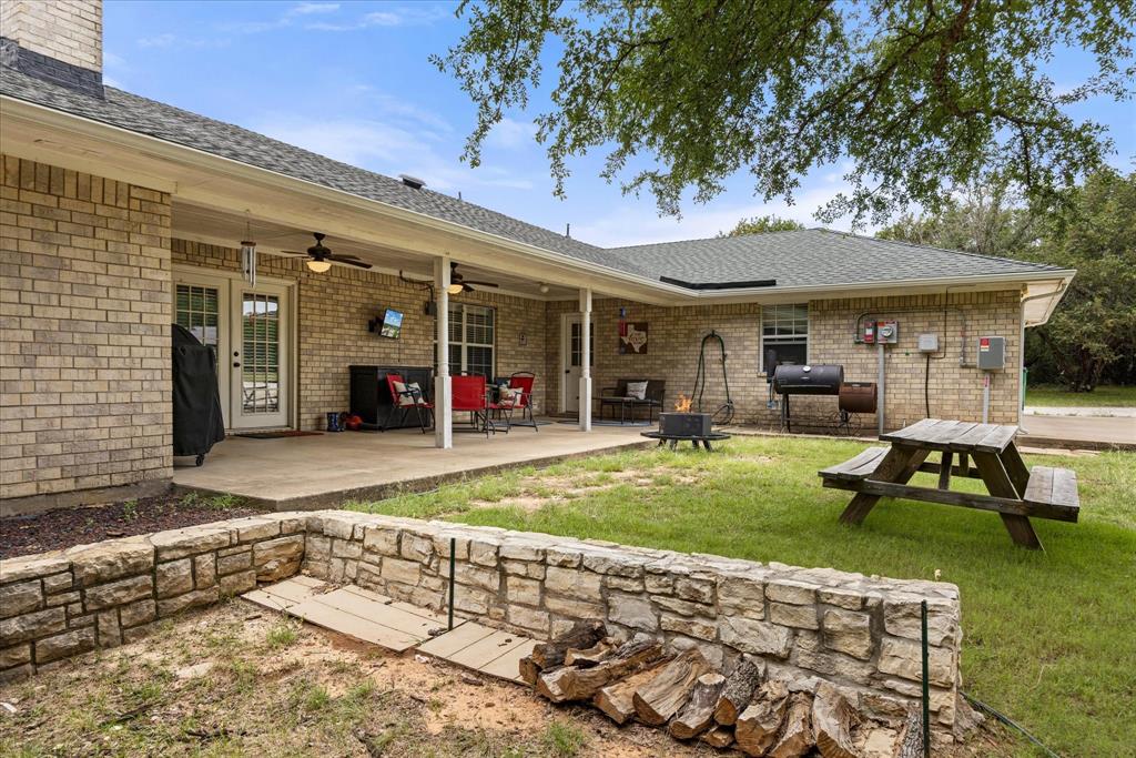 Woodcreek Sub - Residential