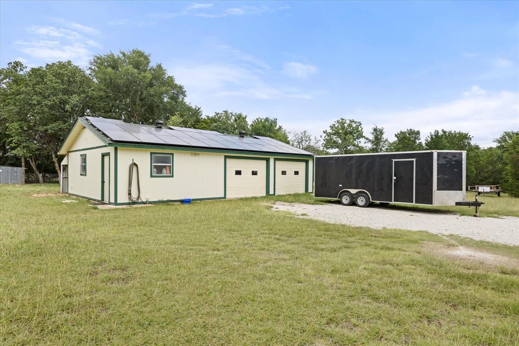 Woodcreek Sub - Residential