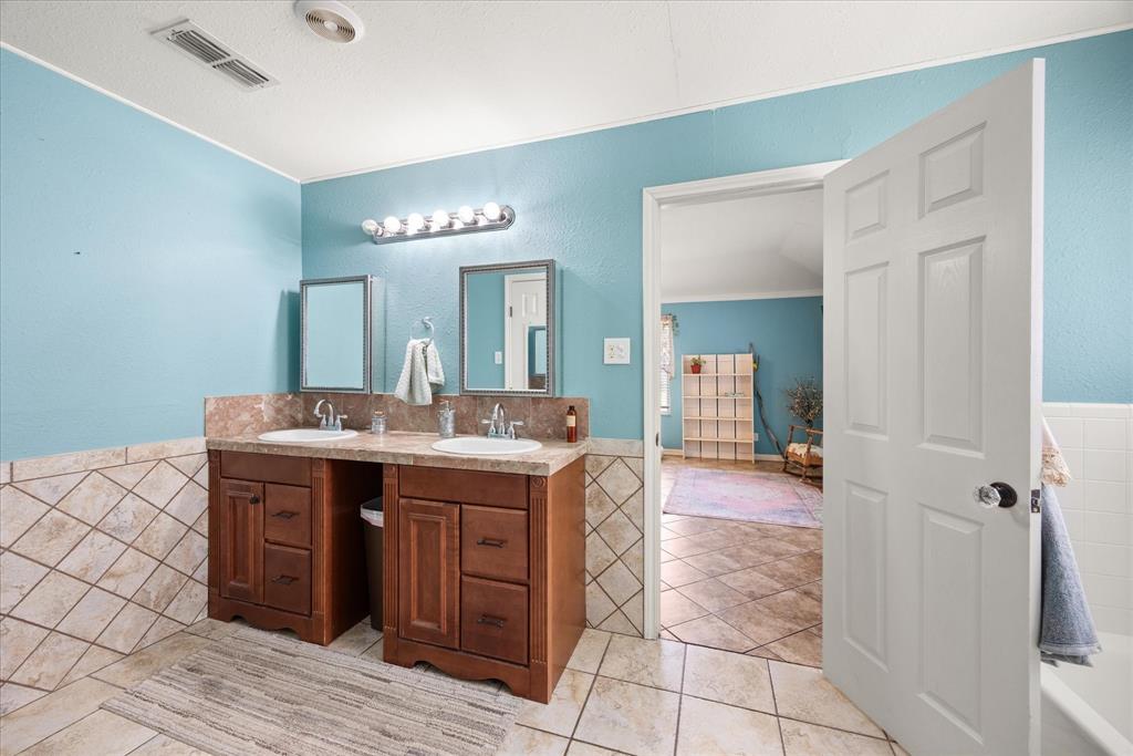 Woodcreek Sub - Residential
