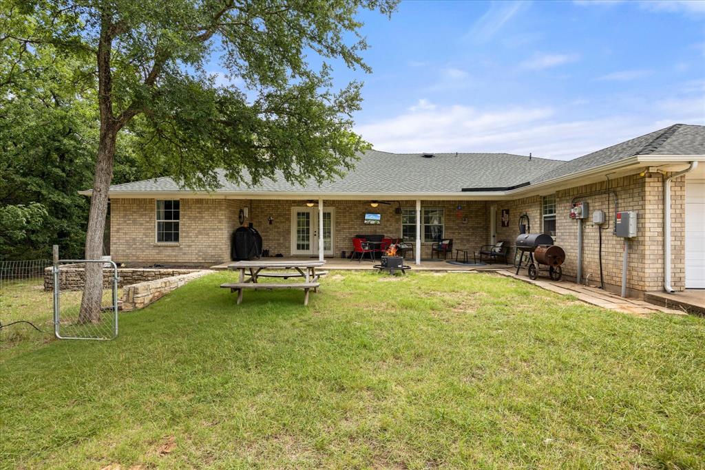 Woodcreek Sub - Residential