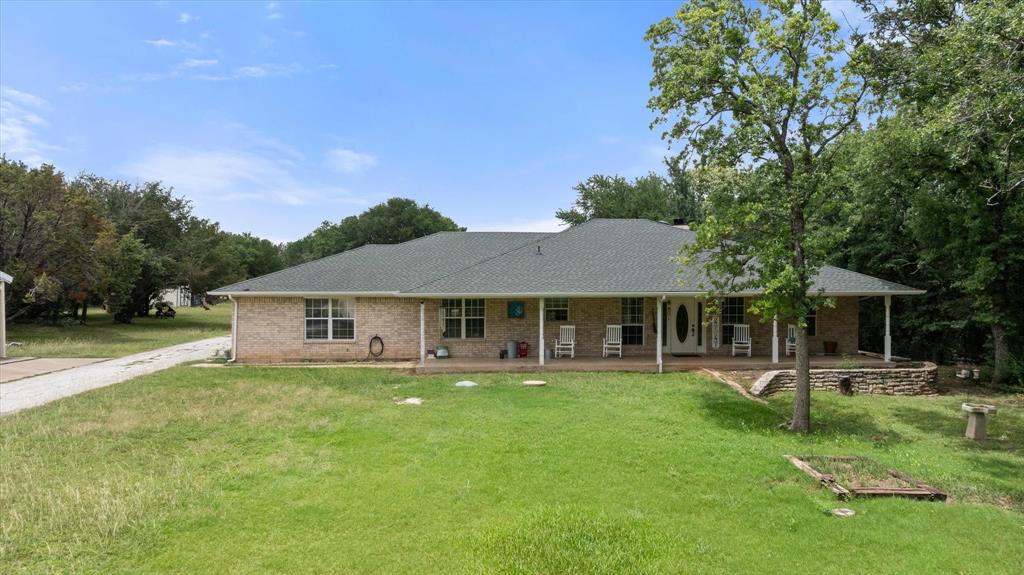 Woodcreek Sub - Residential