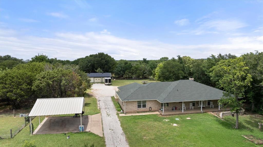 Woodcreek Sub - Residential