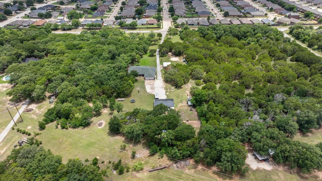 Woodcreek Sub - Residential