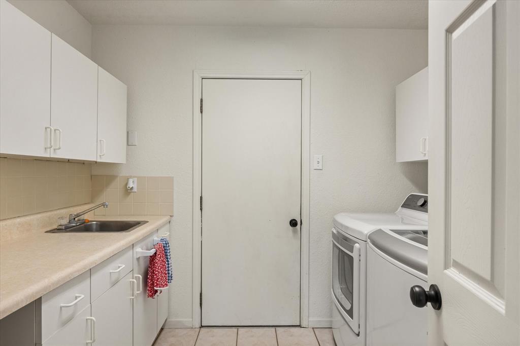 Woodcreek Sub - Residential