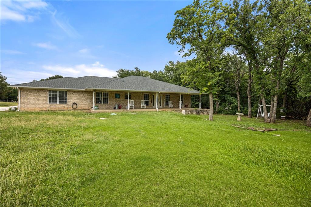 Woodcreek Sub - Residential