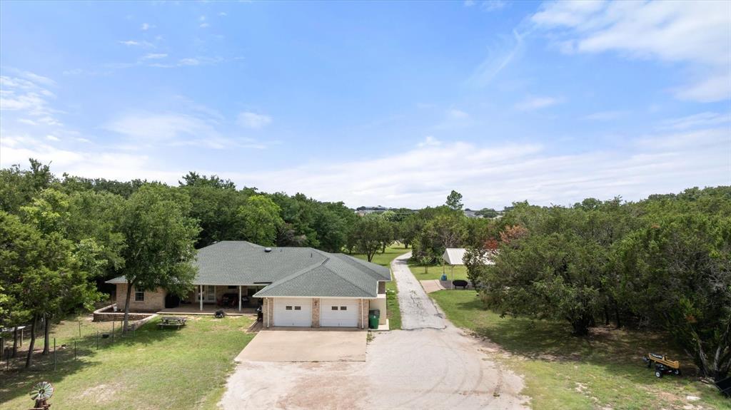 Woodcreek Sub - Residential
