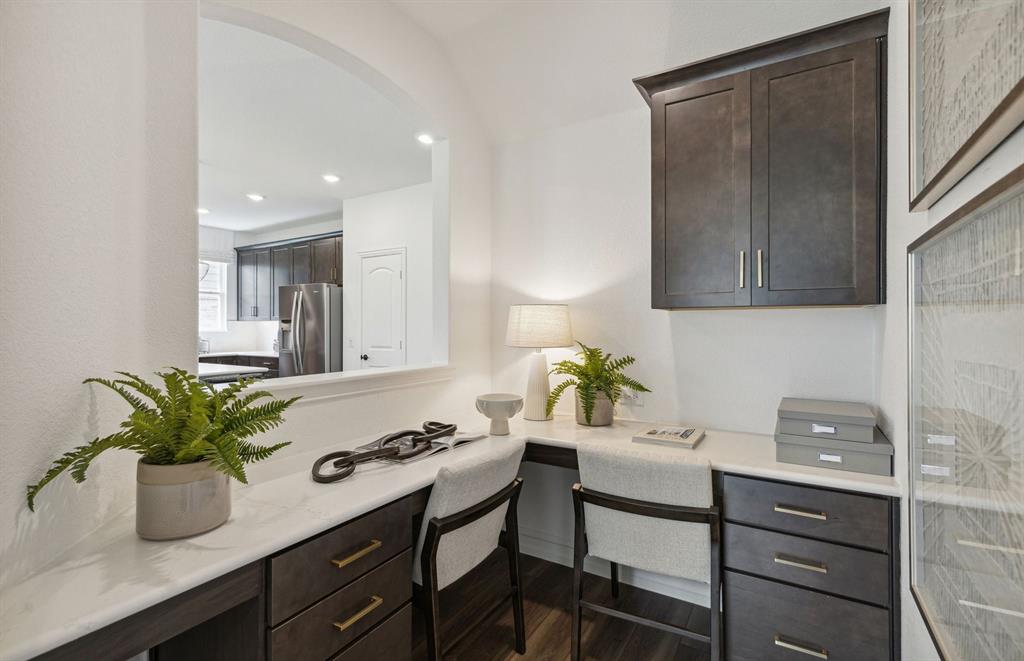 Highland Lakes - Residential