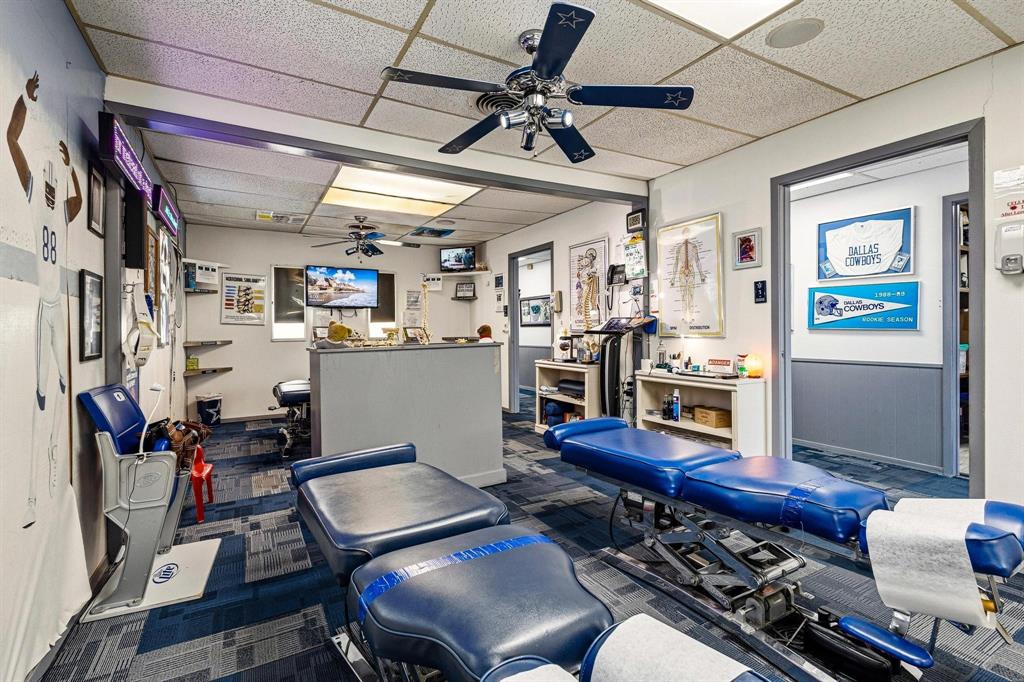 W F Patterson Surv Abs #969 - Commercial Sale