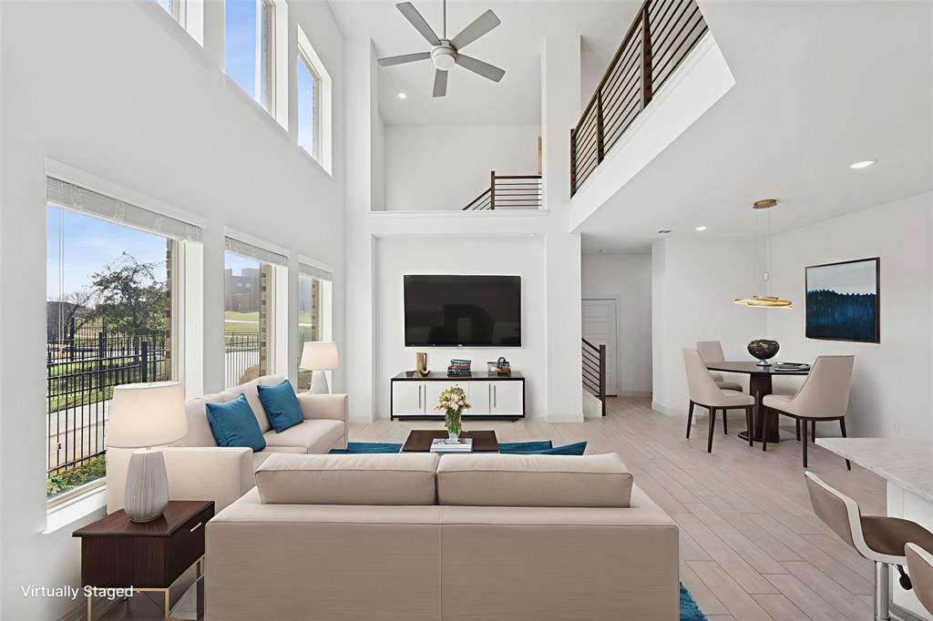 Terraces of Las Colinas Add - Residential