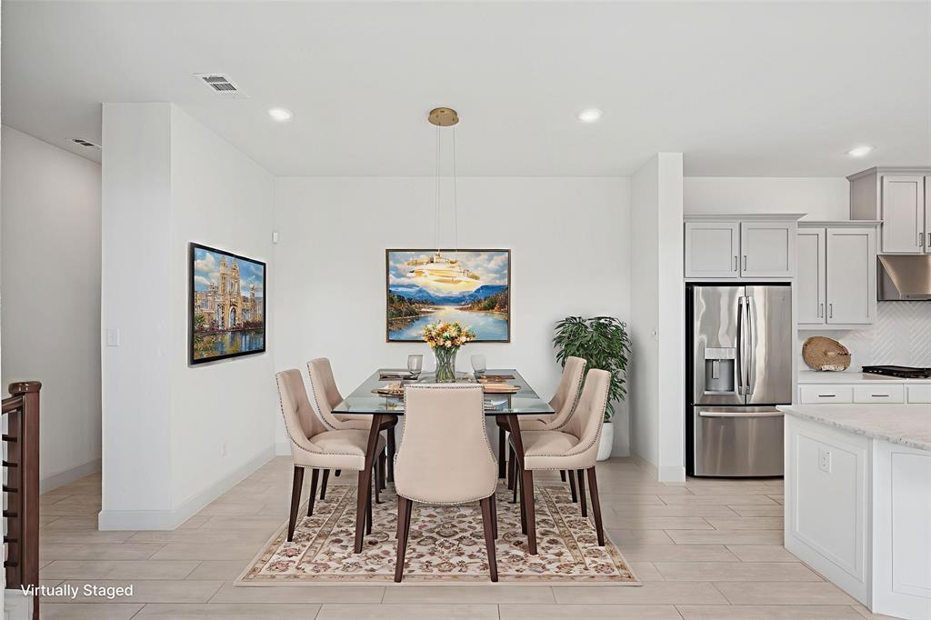 Terraces of Las Colinas Add - Residential