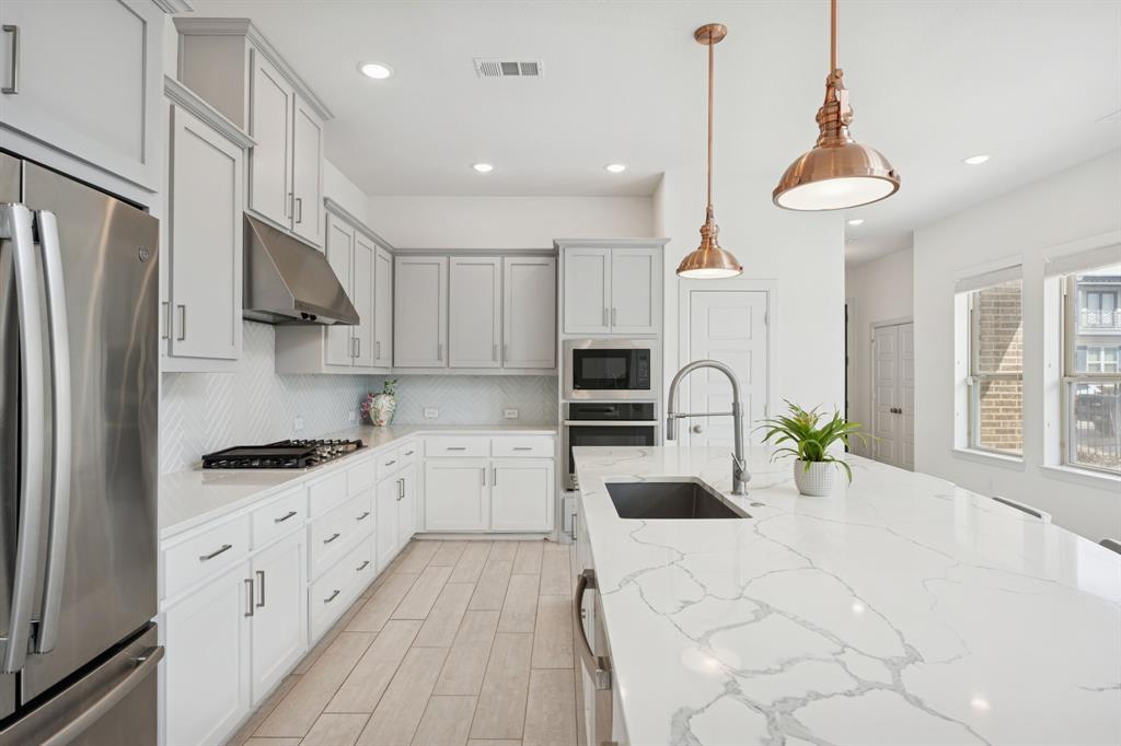 Terraces of Las Colinas Add - Residential