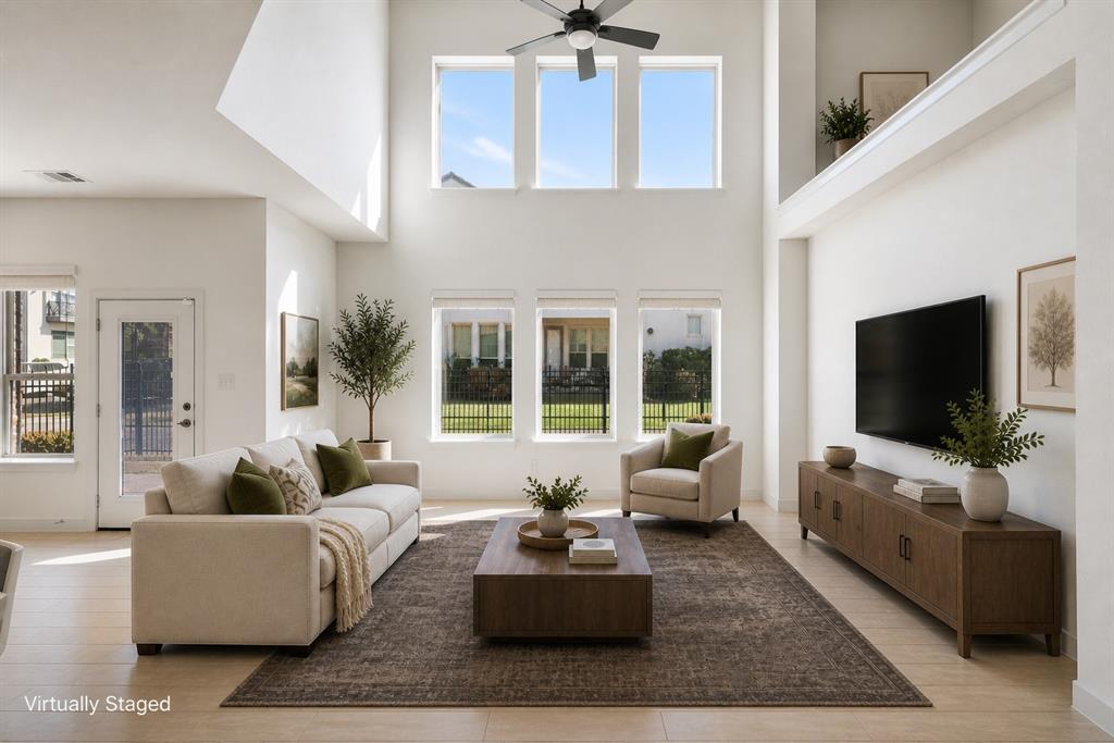 Terraces of Las Colinas Add - Residential