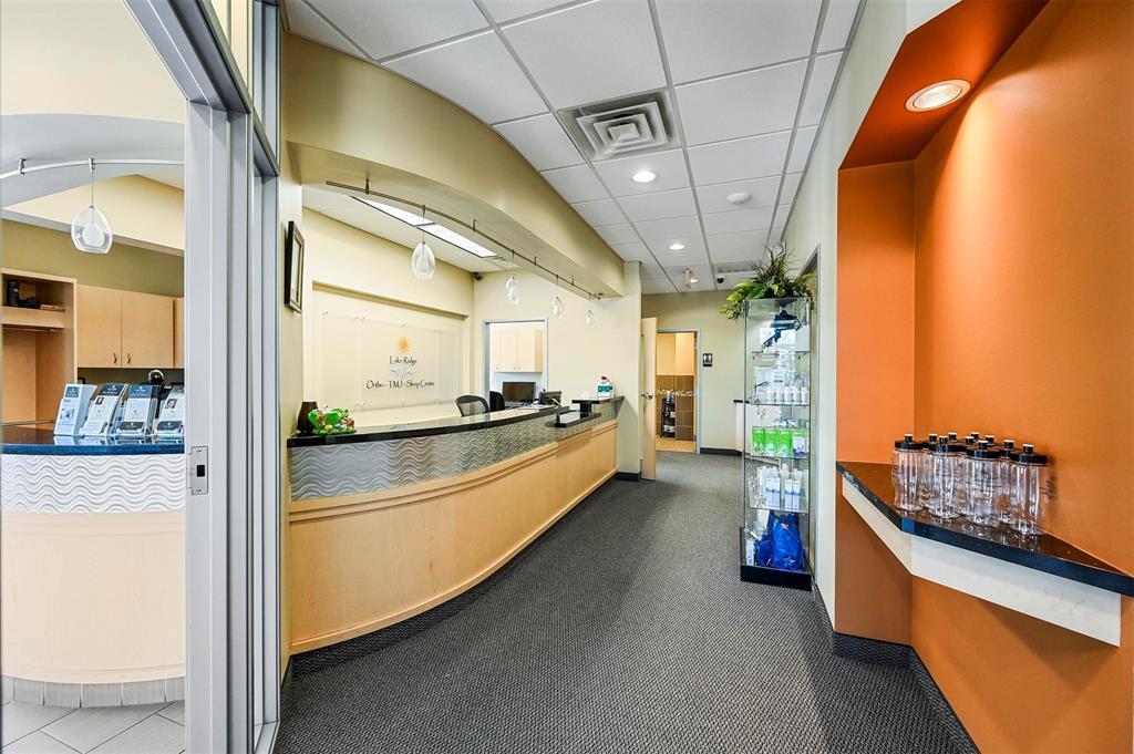 Lake Parks Add - Commercial Sale