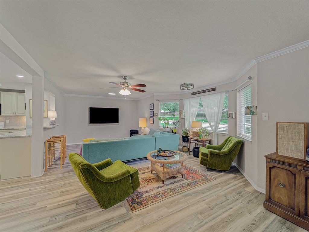 Boat Club Estates - Residential