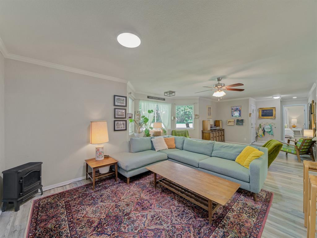 Boat Club Estates - Residential