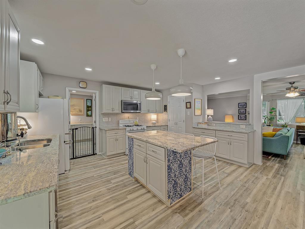 Boat Club Estates - Residential