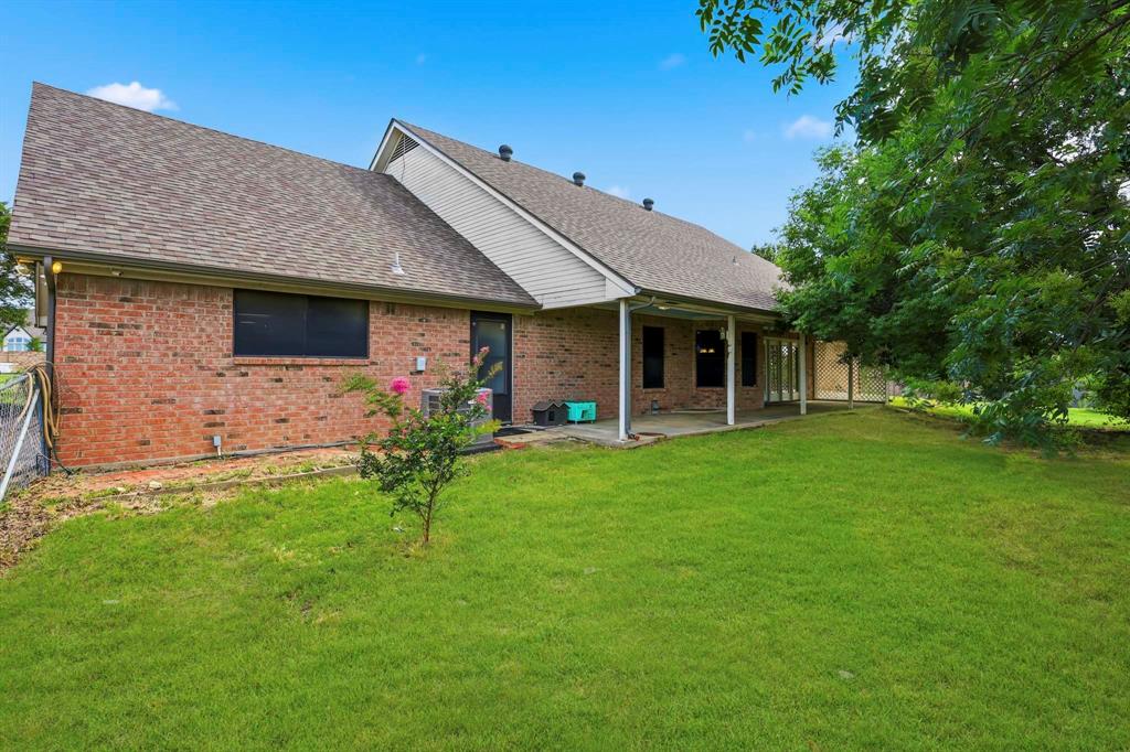 Nichols Add - Residential