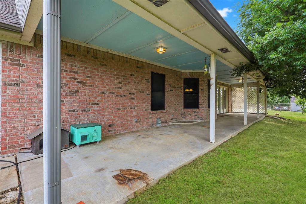 Nichols Add - Residential