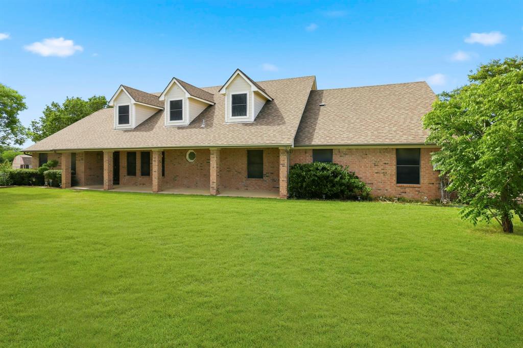 Nichols Add - Residential
