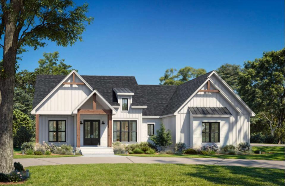 Milagro Ranch - Residential