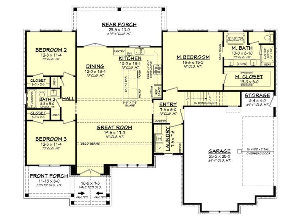 Milagro Ranch - Residential