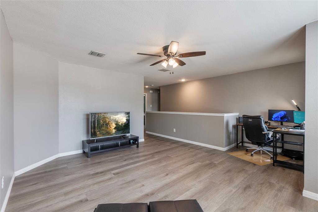 Timberland Ft Worth - Residential