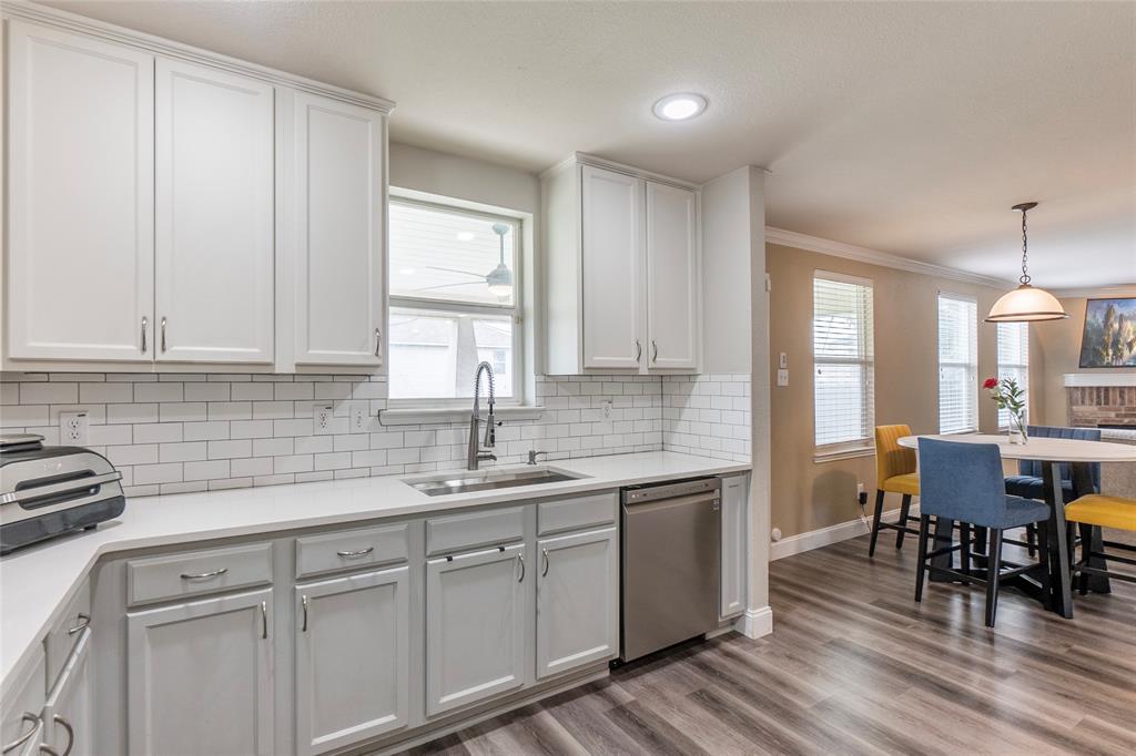 Timberland Ft Worth - Residential