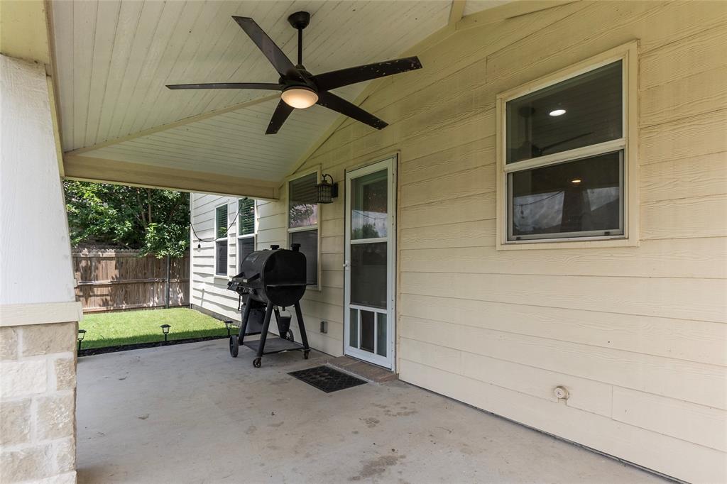 Timberland Ft Worth - Residential