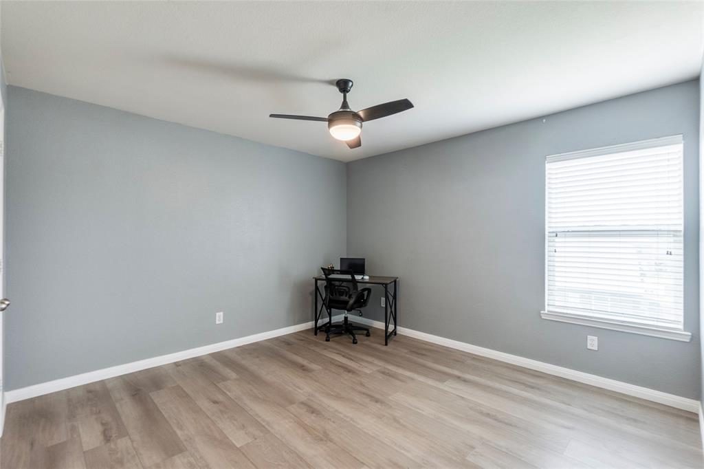 Timberland Ft Worth - Residential
