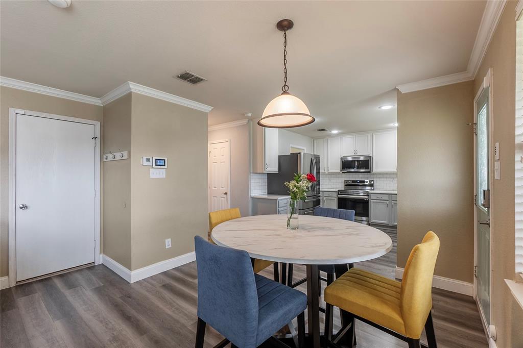 Timberland Ft Worth - Residential