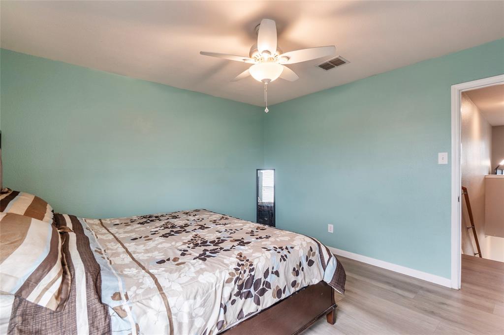 Timberland Ft Worth - Residential