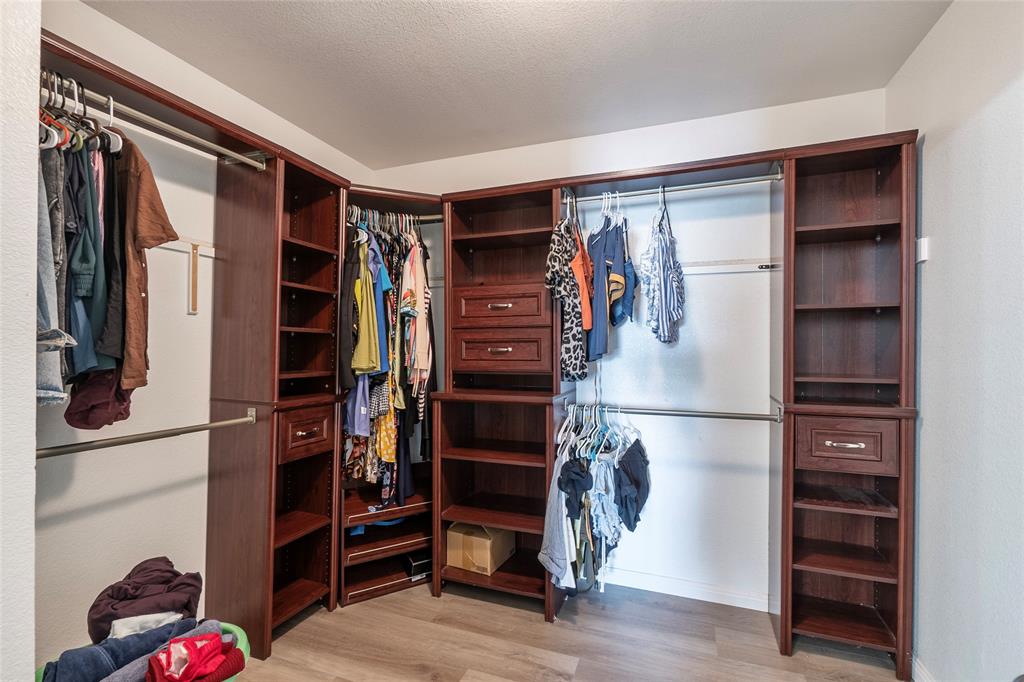 Timberland Ft Worth - Residential