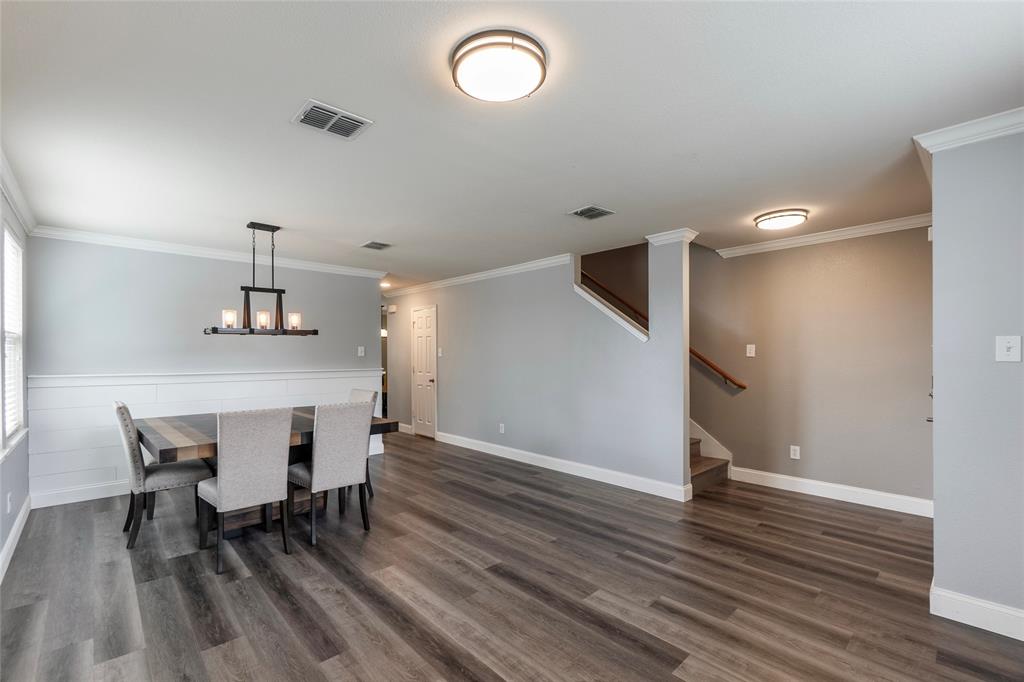 Timberland Ft Worth - Residential