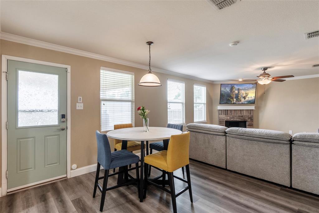 Timberland Ft Worth - Residential