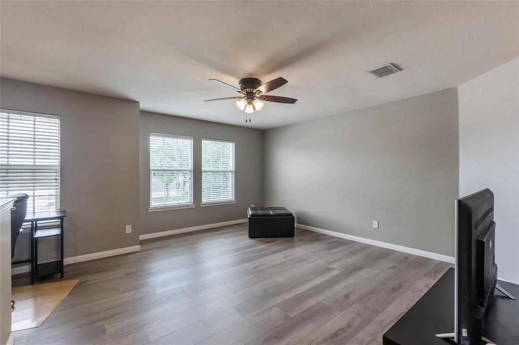 Timberland Ft Worth - Residential
