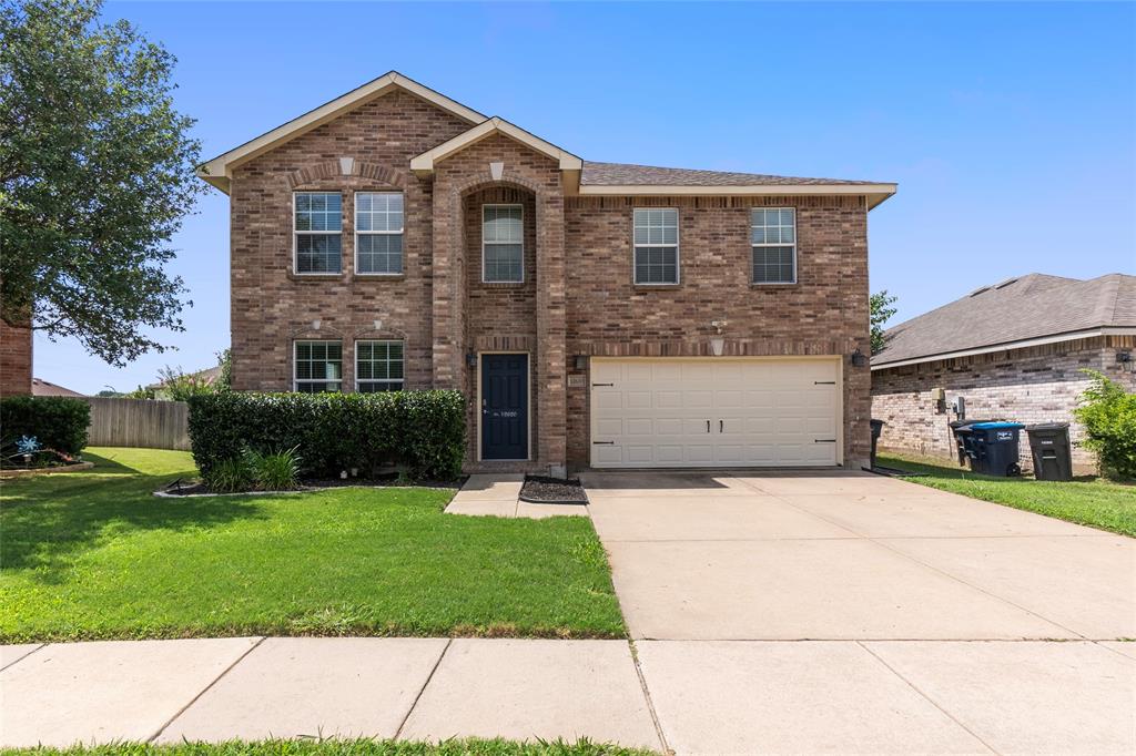 Timberland Ft Worth - Residential
