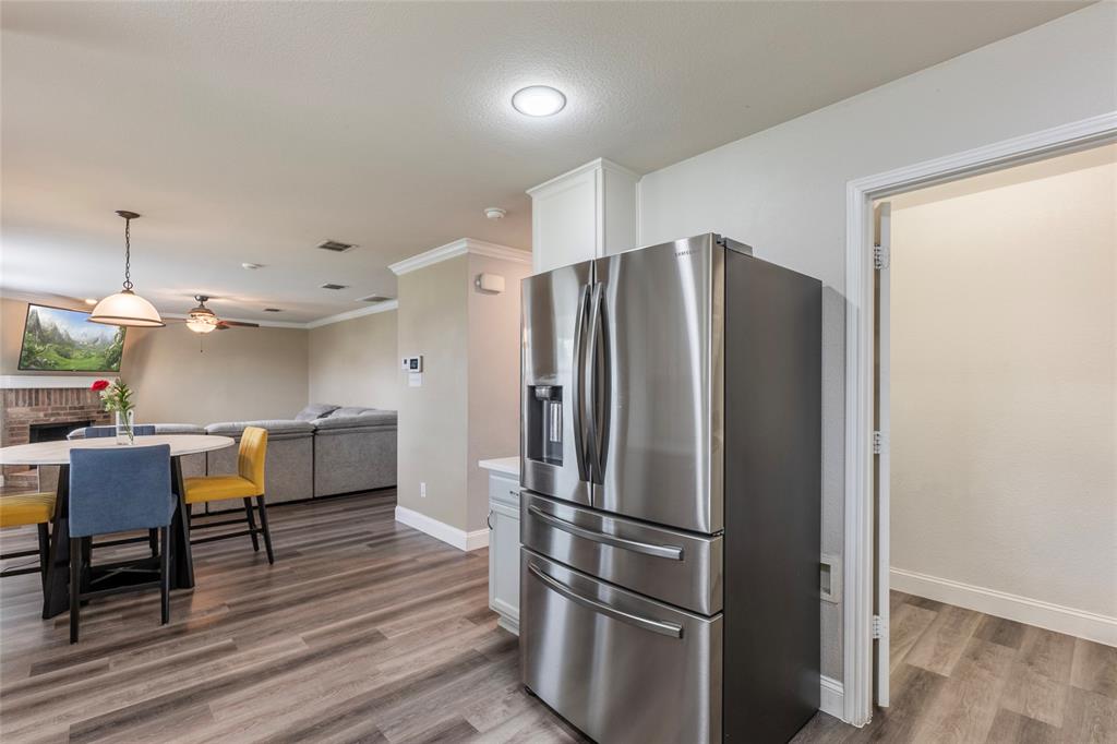 Timberland Ft Worth - Residential
