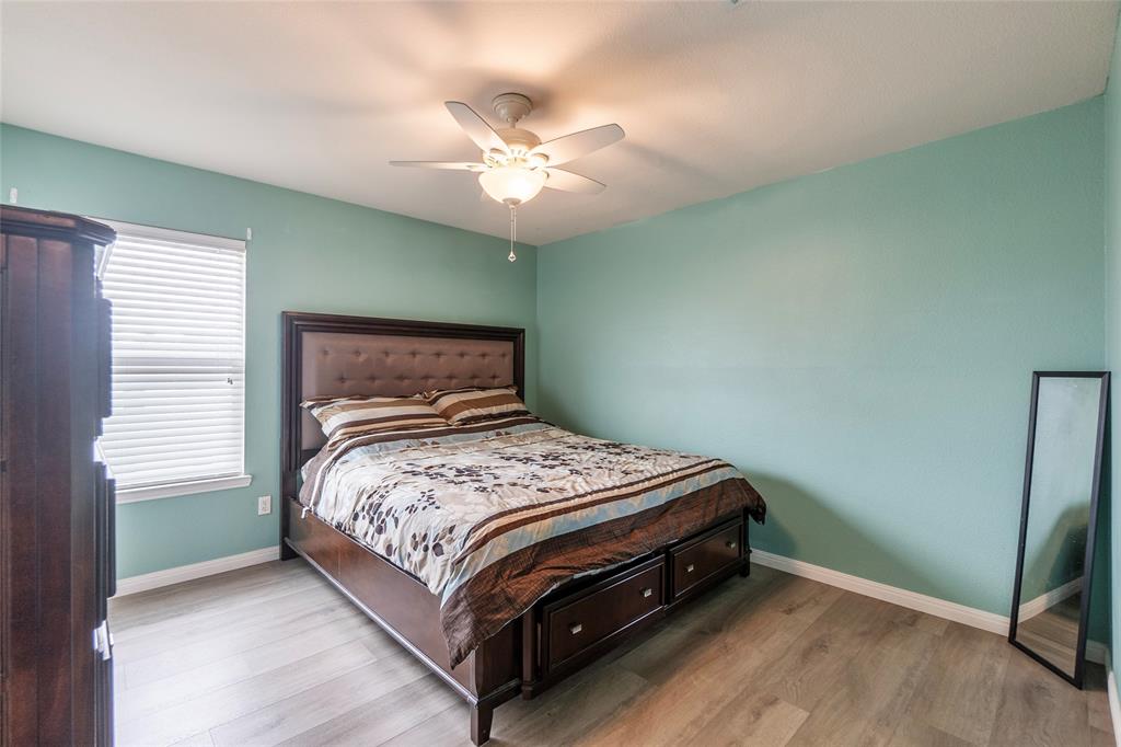 Timberland Ft Worth - Residential