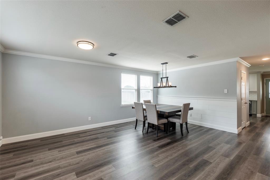 Timberland Ft Worth - Residential