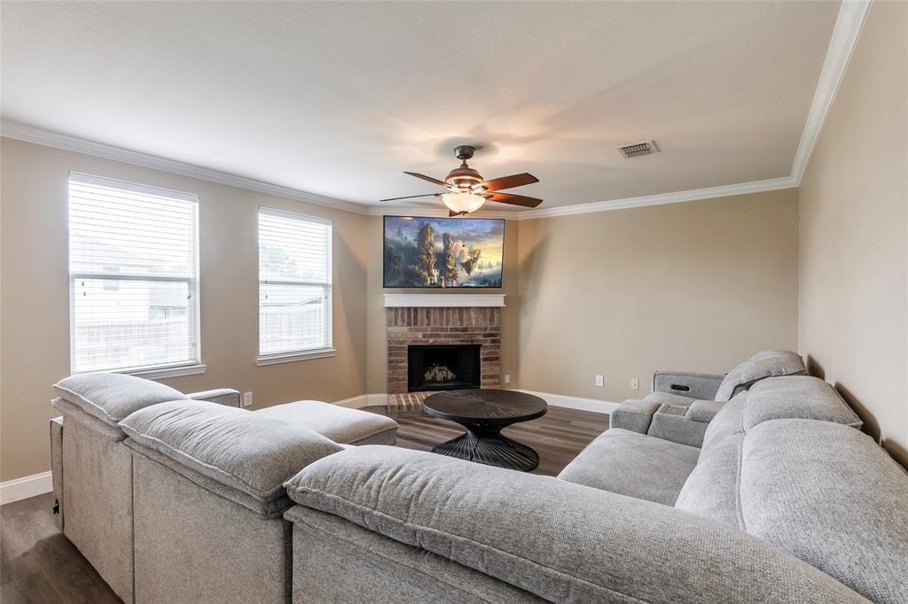 Timberland Ft Worth - Residential
