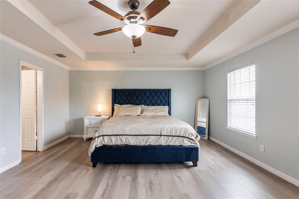 Timberland Ft Worth - Residential