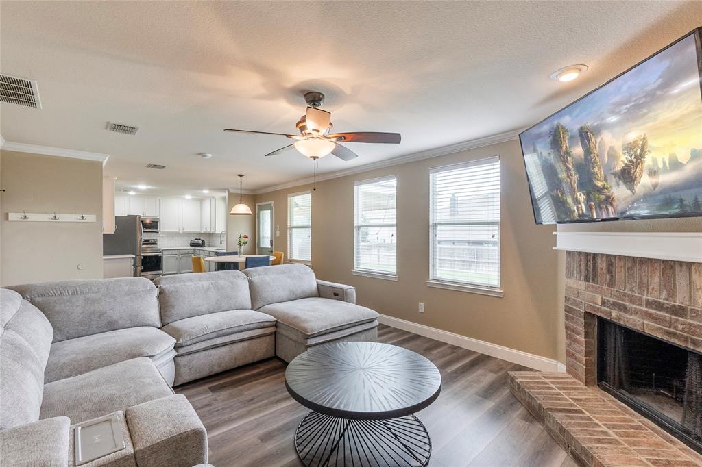 Timberland Ft Worth - Residential